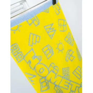 taniyuuki 타월 HOMETOWN