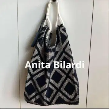 아니타 비랄디 피카소 스몰 토트백