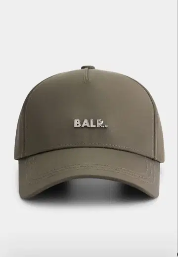 BALR. 캡