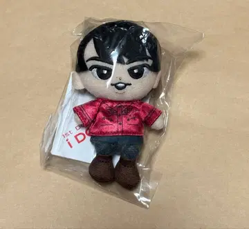 미야타테 료타 치루 인형