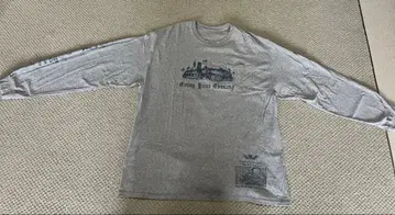 RNAmedia pinkmotel 긴팔