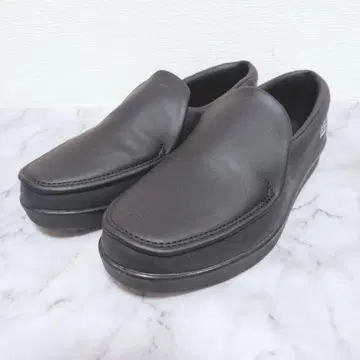 [ 컨디션 최상 ] MOONSTAR 810s 프루 슬립온 24.0cm