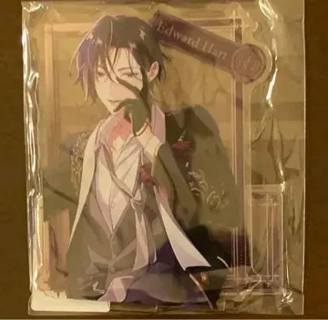 도쿄 디반커 비즈로그 에드워드 하트 아크릴 스탠드