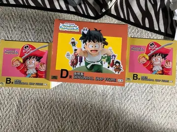 1등 복권 드래곤볼 덤 포함