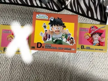 1등 복권 드래곤볼 덤 포함