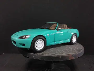 타미야 1/24 혼다 S2000 타입 V 도색 완료품