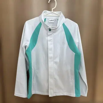 하이큐!! 공식 아오바죠사이 L 사이즈 저지