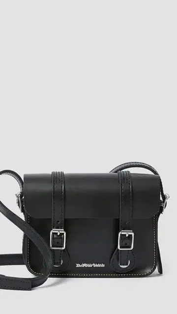 Dr.Marteus 숄더백