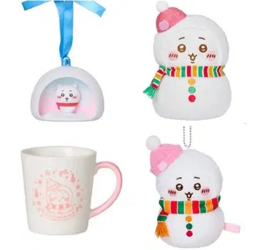 에니마이 복권 치이카와 2025 치이카와 전종 컴플리트