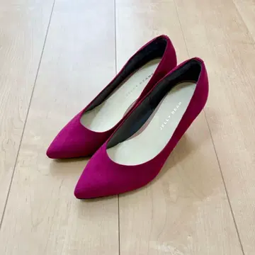 [ 연말 한정 가격 ] 젤리빈스 펌프스