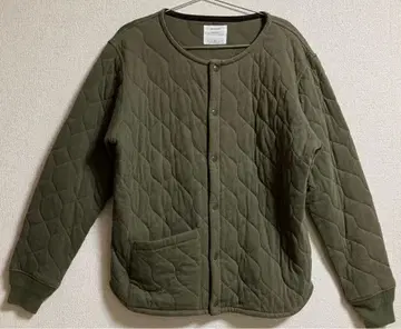 어반 리서치 원마일 웨어 퀼트 자켓 일본제