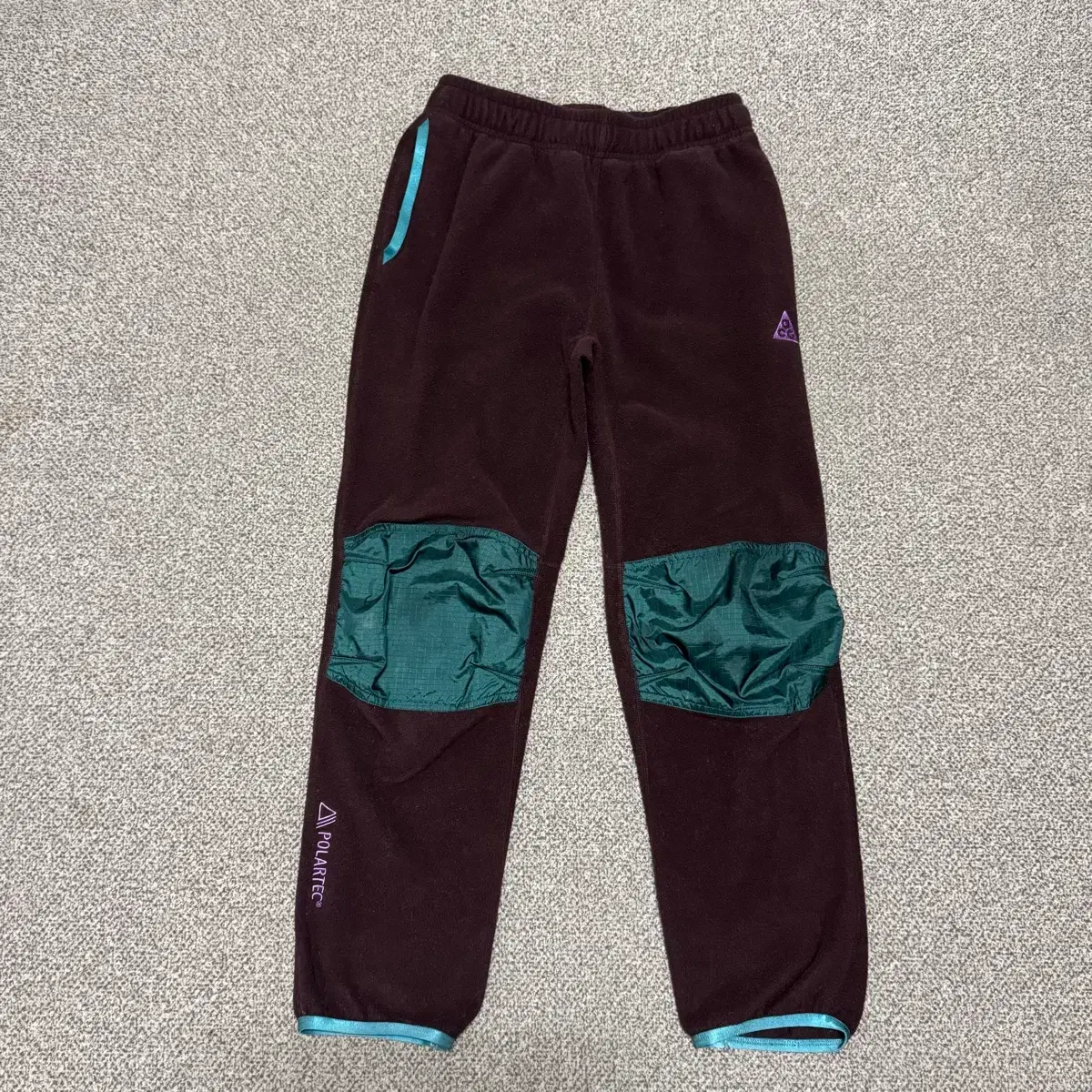 L Nike ACG Polartec Fleece Pants