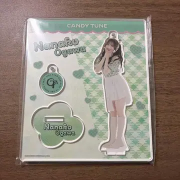 CANDY TUNE 오가와 나나코 아크릴 스탠드