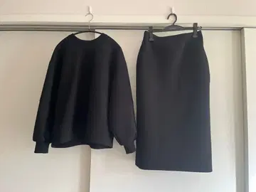 12/25까지 [allureville] 분또 소재 셋업