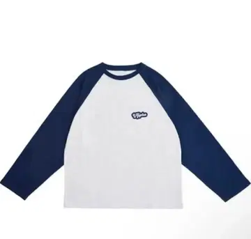 나니와단시 롱T셔츠 +Alpha 아시아 투어 롱T셔츠 롱T