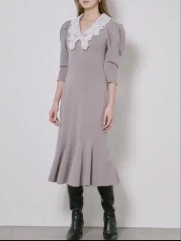 [ 스나이델 ] 원피스