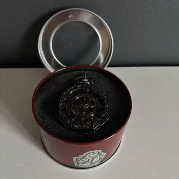 나이트메어 비포 크리스마스 회중시계