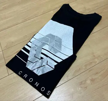 CRONOS - Tshirt