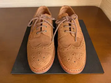 [ UNITED ARROWS green label ] 윙칩 25