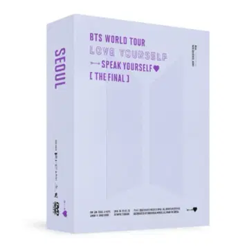 bts sys dvd 일본어 자막