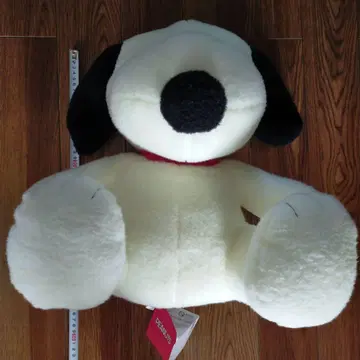 스누피 봉제 인형 대