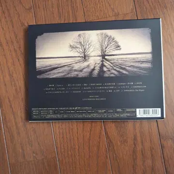 B'z/B'z presents LIVE FRIENDS (2장 세트)