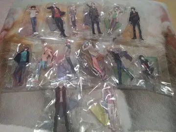 Starry Sky 아크릴 스탠드 컴플리트 세트