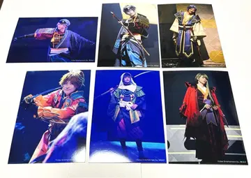 에이스테 스테쇼 브로마이드 크로우전 전종