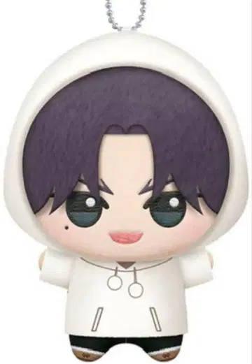 신 테니스의 왕자님 SD 인형 아토베 케이고