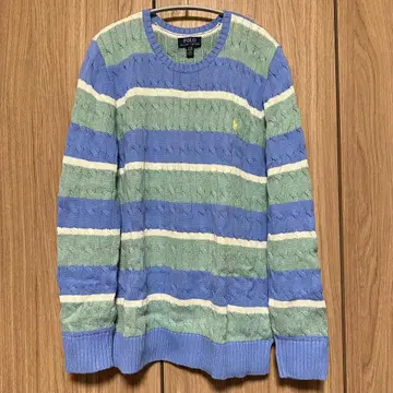 폴로 랄프로렌 니트 XL