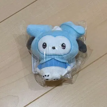 TWICE GIGO 마스코트 나연