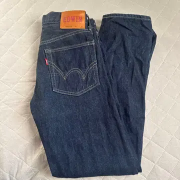 EDWIN 505ZXX W29 L31