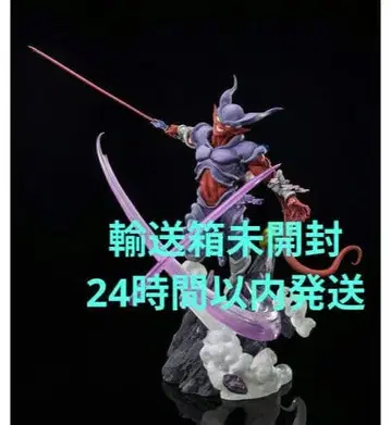 피규어아츠 ZERO 쟈넨바