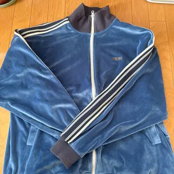 signal 벨벳 저지 파랑