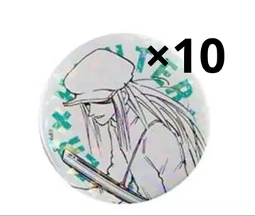 헌터헌터 카이토 올스타 캔뱃지 HUNTER x HUNTER