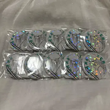 헌터헌터 카이토 올스타 캔뱃지 HUNTER x HUNTER