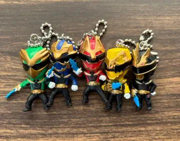 고지라 스윙 5종 세트