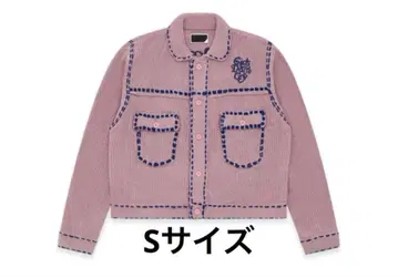 VERDY x Phingerin Girls Don't Cry Jacket