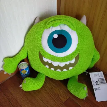 몬스터즈 잉크 슈퍼 라지 봉제 인형