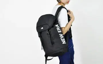 뉴에라 NEWERA 랙색 백팩