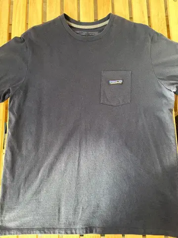 Patagonia Responsibili-Tee 티셔츠 L