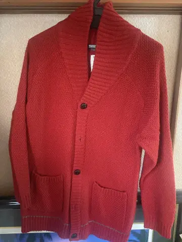 어반 리서치 가디건