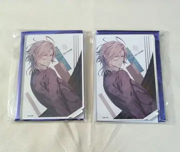 오토스트 피오피안리 OPG 아크릴 스탠드 홍콩 재판매 2