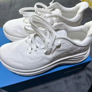 호카 클리프톤 10 스탠다드 러닝화 25.0cm