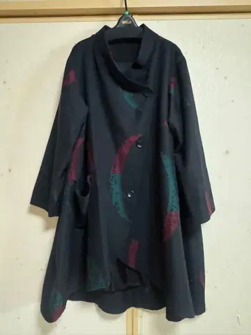 센소유니코 자우 코트