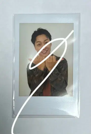 lead 야나이 신야 폴라로이드