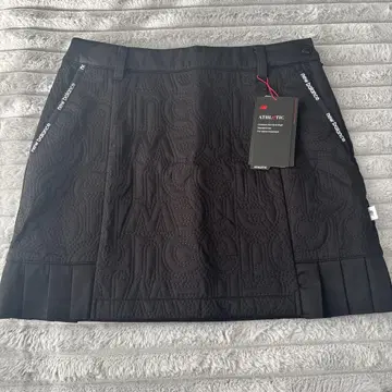 new balance 골프 여성용 스커트 사이즈 1