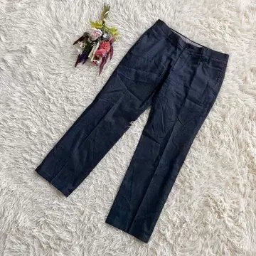 그린 라벨 릴랙싱 슬랙스 유나이티드 애로우즈