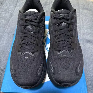 HOKA 클리프톤10 25.0cm 스탠다드 러닝화
