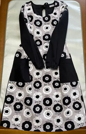 갓본옷 N365 룸웨어 핸드메이드